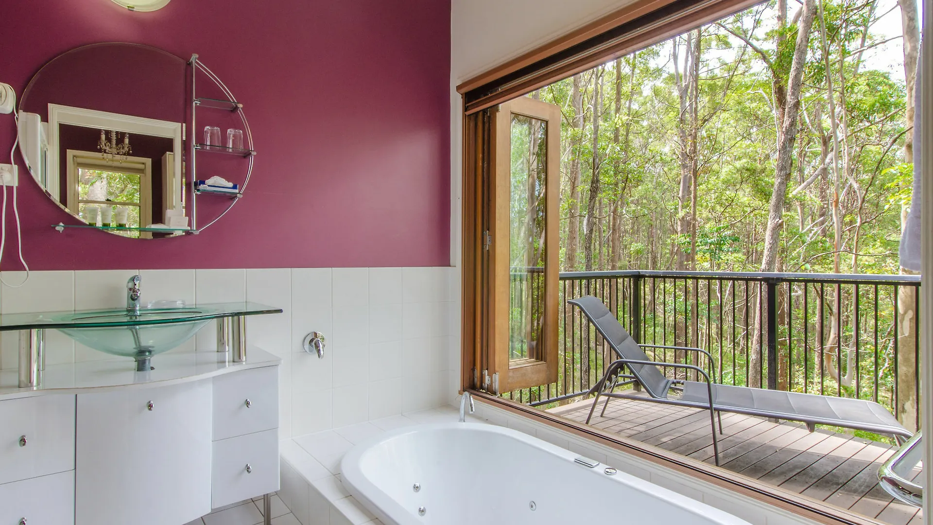Amytis Gardens Retreat Spa And Cooking School الكسندرا هيدلاند 4*,